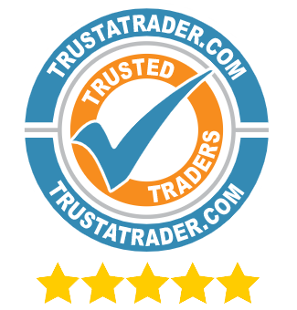 trust a trader 5 star