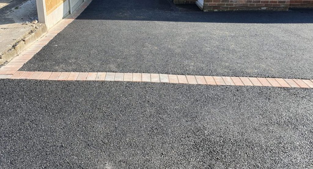 tarmac services, stafford