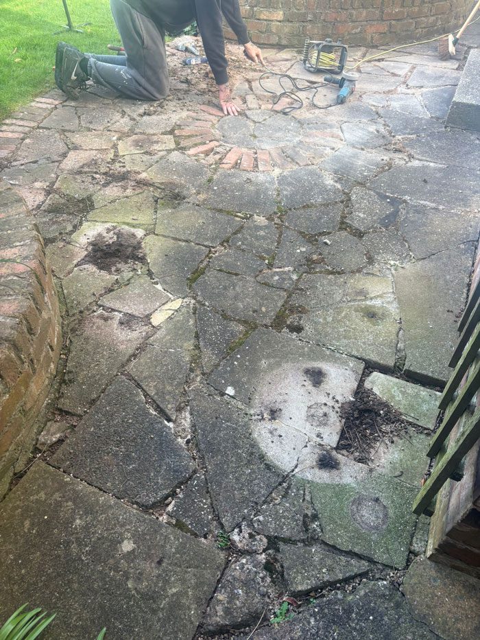 landscaping, stafford