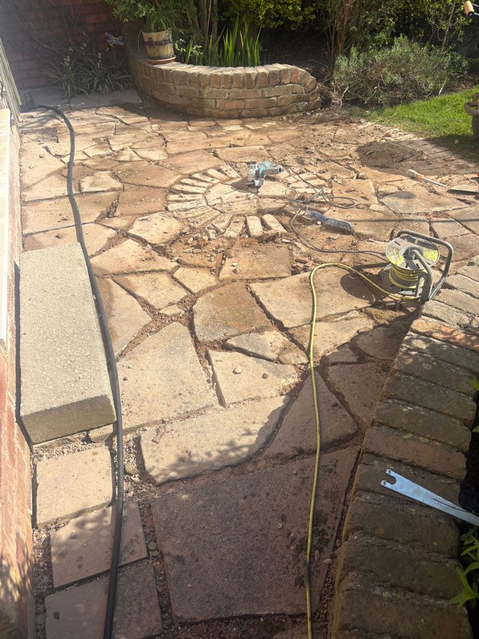 landscaping, stafford