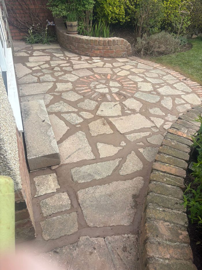 landscaping, stafford